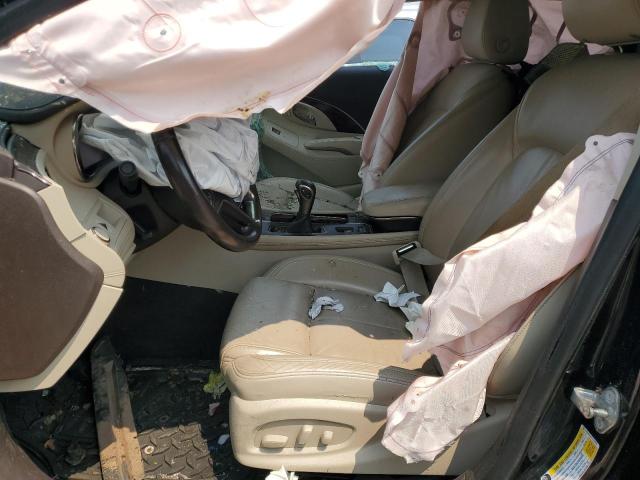 2015 BUICK LACROSSE - 1G4GB5G37FF262850