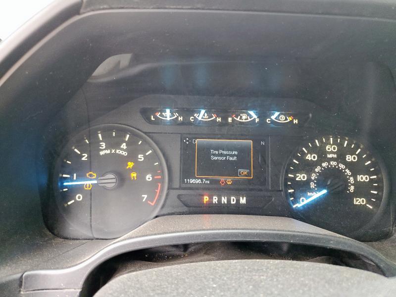 2018 FORD F150 SUPER 1FTEX1CP4JKF75093