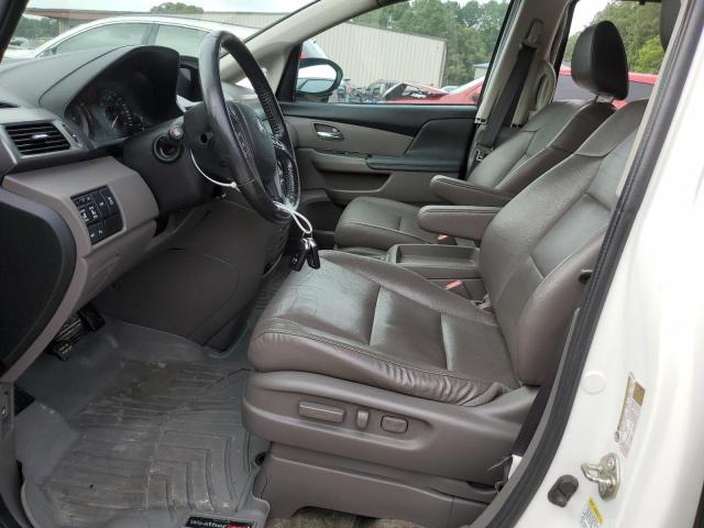 2015 HONDA ODYSSEY TO 5FNRL5H92FB003541
