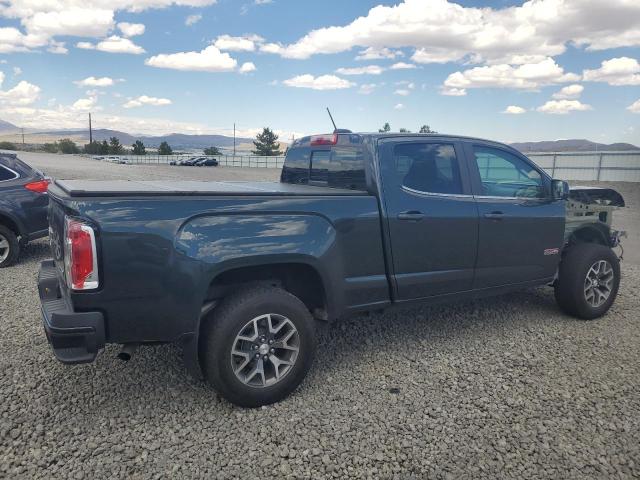 2017 GMC CANYON SLE 1GTG6CEN8H1320658