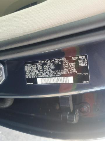 2020 VOLVO XC90 T6 MO YV4A22PK6L1544774