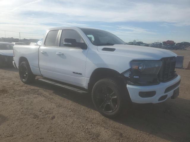 2021 RAM 1500 BIG H 1C6SRFBT9MN687634