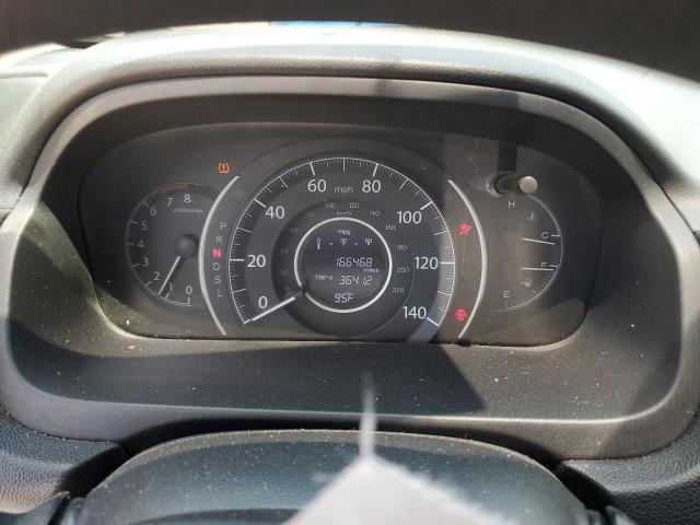 2015 HONDA CR-V EX 2HKRM4H57FH704193