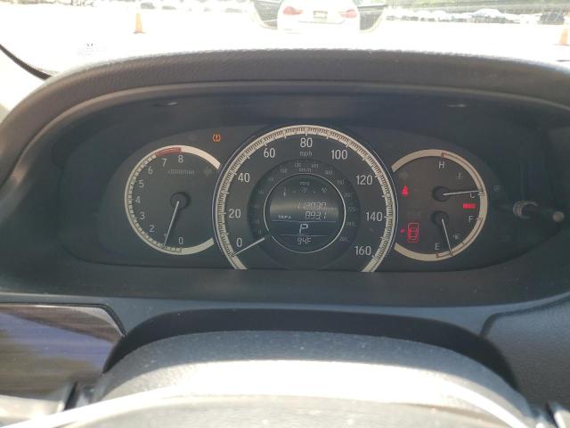 2016 HONDA ACCORD EX 1HGCR2F72GA214691