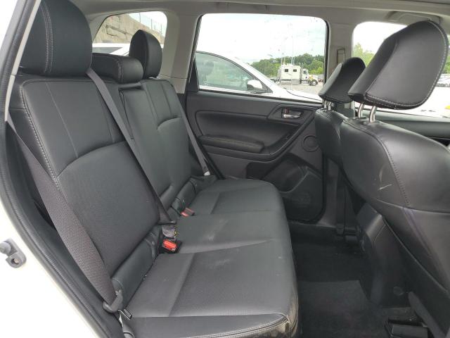 2016 SUBARU FORESTER 2 JF2SJGXC4GH511920