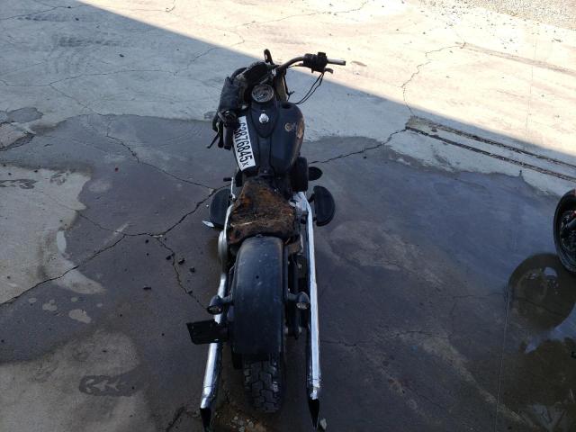 2014 HARLEY-DAVIDSON FLS SOFTAI 1HD1JRV10EB031444
