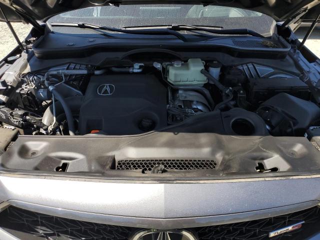 2023 ACURA MDX TYPE S 5J8YD8H8XPL001800