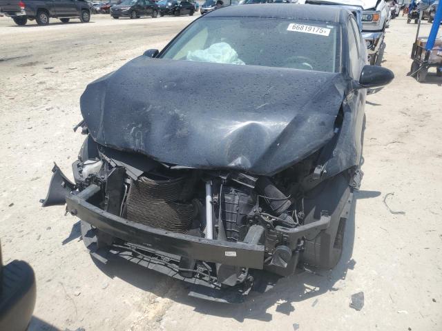 2017 HYUNDAI ELANTRA SE - KMHD84LF5HU211471