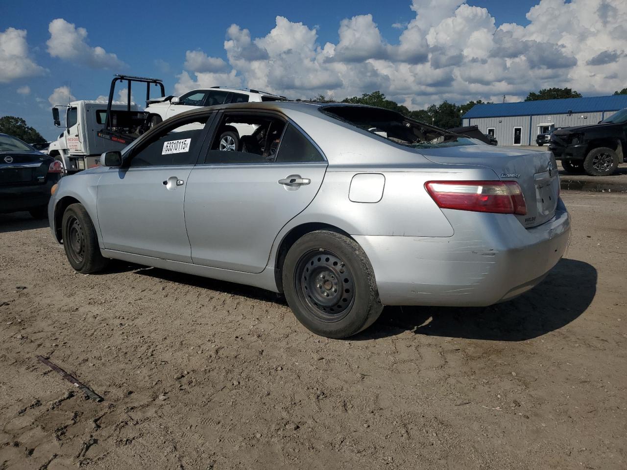 Global Auto Auctions