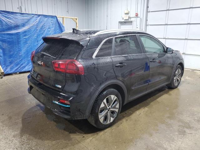 Vin: kndcc3lg2n5139474, lot: 63451385, kia niro s s 20223