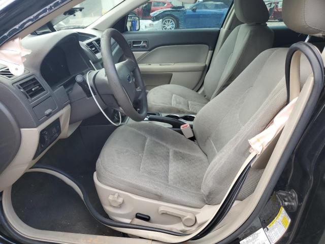 2010 FORD FUSION SE - 3FAHP0HA2AR336624