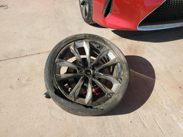 2024 LEXUS LC 500 JTHBP5AY0RA107934