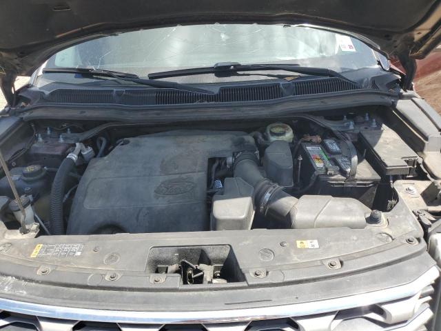 2016 FORD EXPLORER X 1FM5K7D81GGB84158