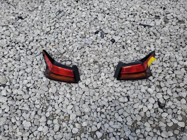 2020 NISSAN ALTIMA SR 1N4BL4CV1LN303526