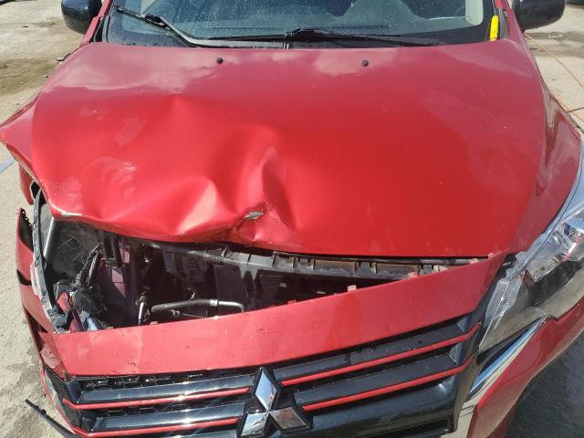 2023 MITSUBISHI MIRAGE G4 - ML32FUFJ9PHF03350