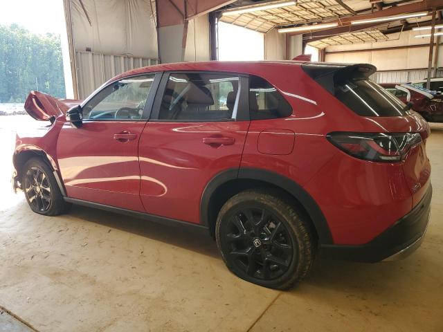 2025 HONDA HR-V SPORT 3CZRZ2H54SM765473