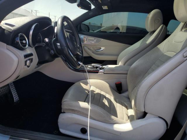 2017 MERCEDES-BENZ C 300 4MAT - WDDWJ4KB6HF390906