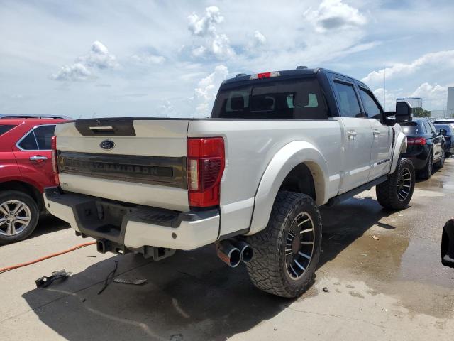 2020 FORD SUPER DUTY F-250 W/S 1FT8W2BT8LED82113