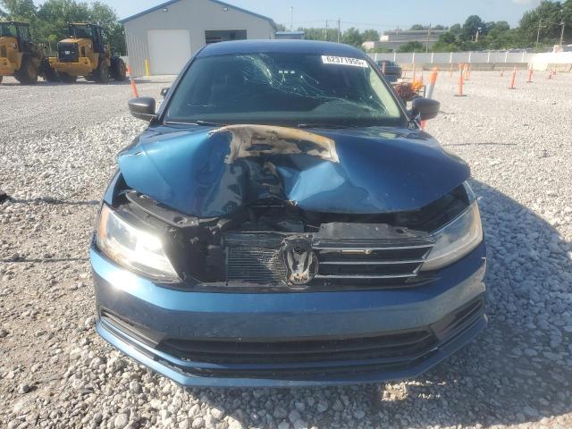 2016 VOLKSWAGEN JETTA SE - 3VW267AJ0GM411877