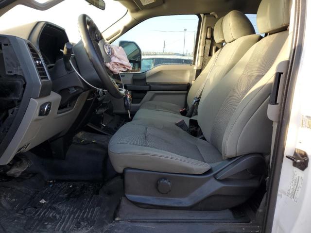 2021 FORD F250 SUPER 1FT7X2A69MEC22666