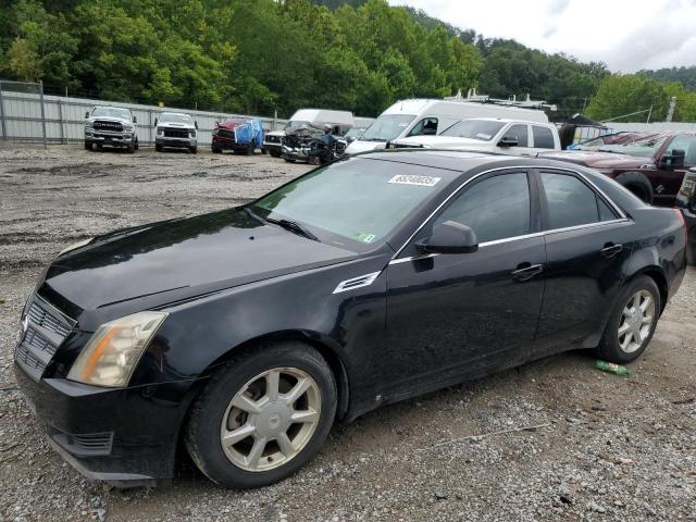CADILLAC CTS