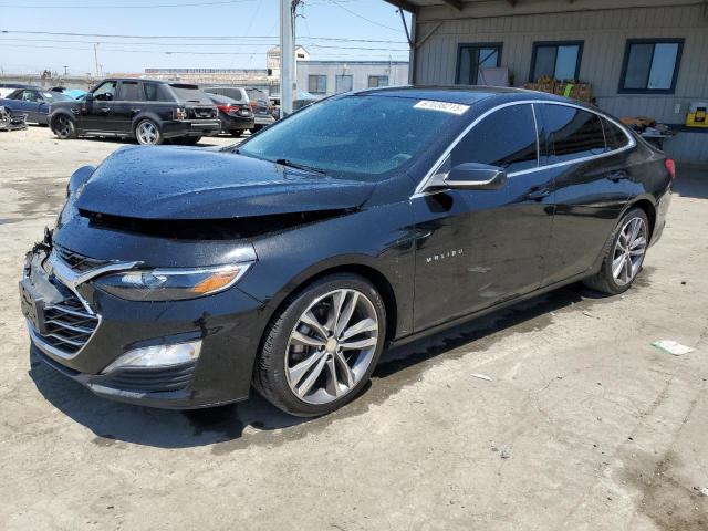 2022 CHEVROLET MALIBU LT - 1G1ZD5ST0NF131278