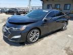 2022 CHEVROLET MALIBU LT - 1G1ZD5ST0NF131278
