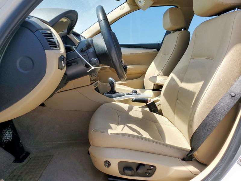 2015 BMW X1 SDRIVE2 - WBAVM1C55FV318146