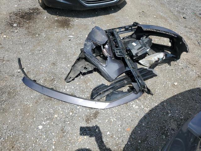 2020 HONDA INSIGHT EX 19XZE4F54LE012487