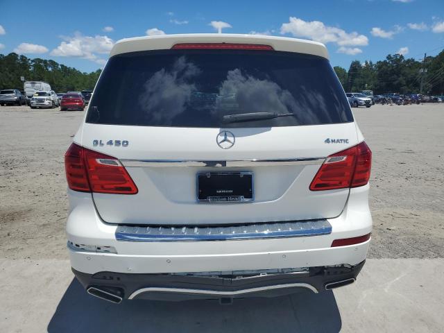 2016 MERCEDES-BENZ GL 450 4MA 4JGDF6EE0GA697290