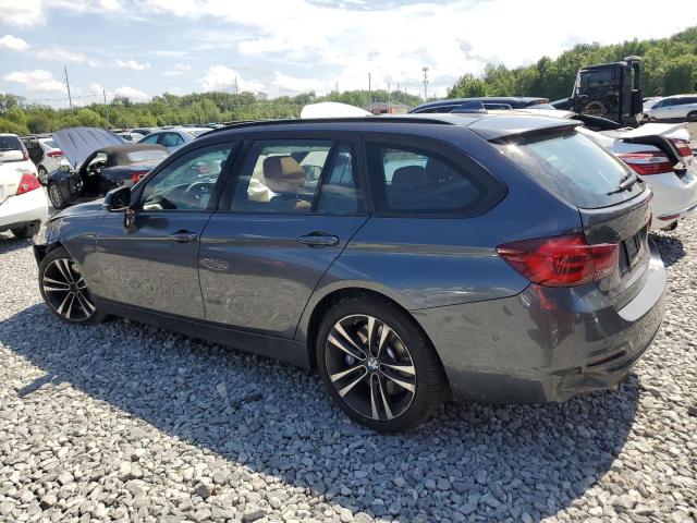 Vin: wba8k3c54ka484304, lot: 62469395, bmw 3 series 20192