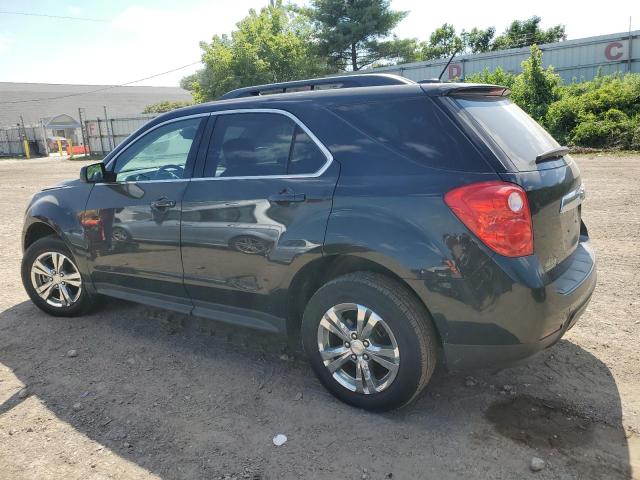 2015 CHEVROLET EQUINOX LT 2GNALCEK9F6263862