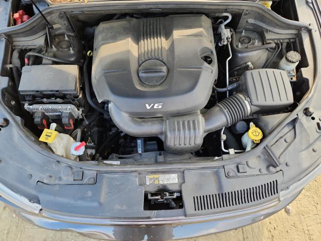 2015 DODGE DURANGO SX 1C4RDHAG2FC187786