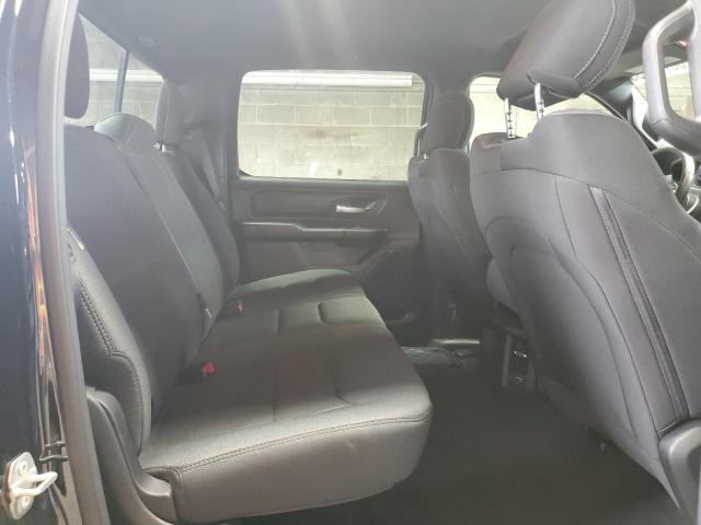 2024 RAM 1500 TRADE 1C6RRFGG0RN199576