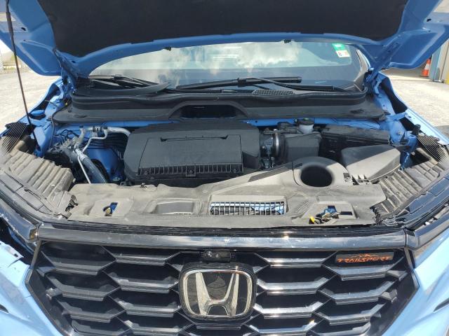 2025 HONDA PILOT TRAI 5FNYG1H6XSB001061