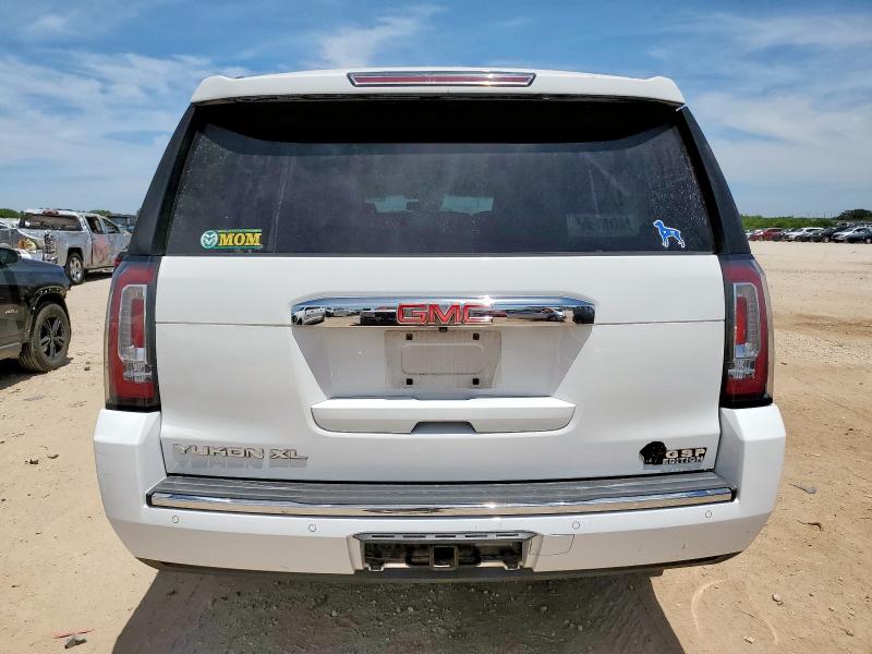 2017 GMC YUKON XL D 1GKS2HKJ8HR165720