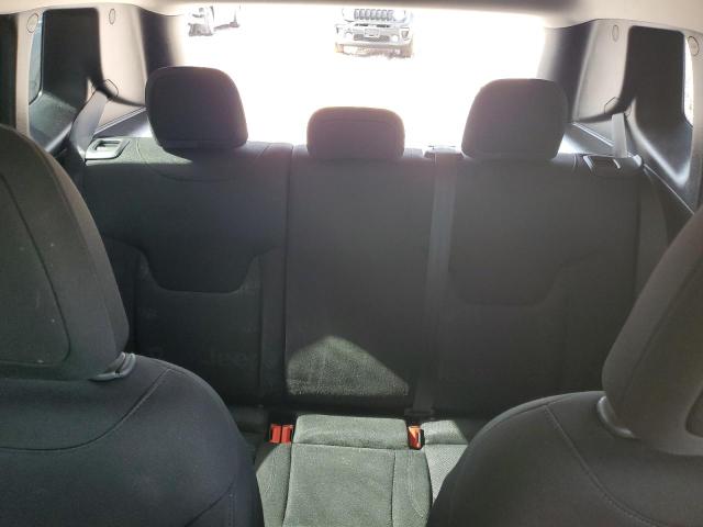 2017 JEEP RENEGADE S ZACCJBAB1HPG60110