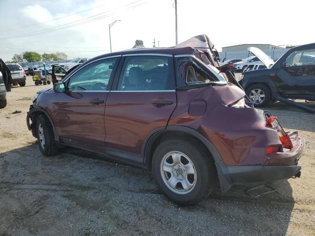 2015 HONDA CR-V LX - 2HKRM4H36FH636614