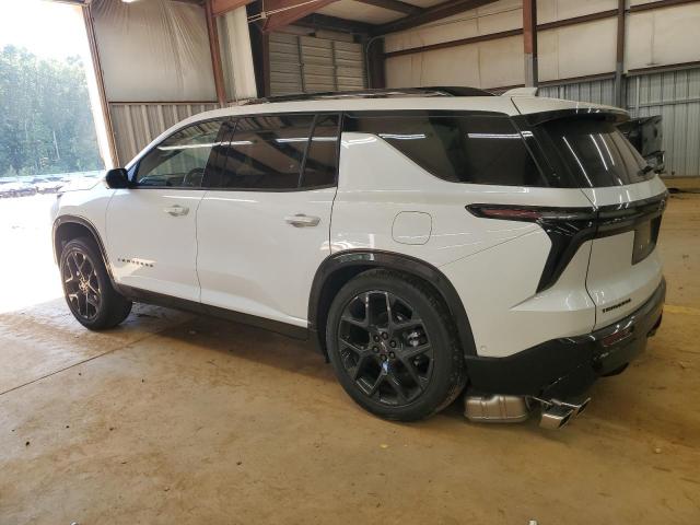 2025 CHEVROLET TRAVERSE R 1GNERLRS2SJ173881