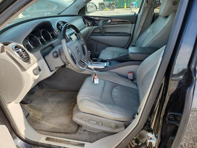 2017 BUICK ENCLAVE 5GAKRBKD5HJ349074
