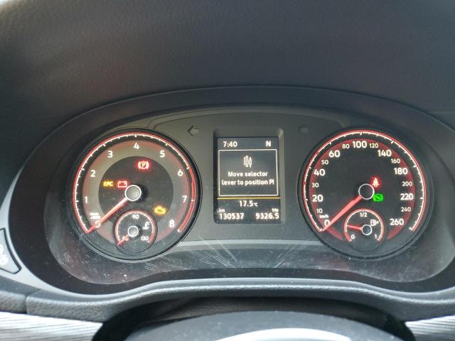 2021 VOLKSWAGEN PASSAT HIG 1VWBA7A37MC006578