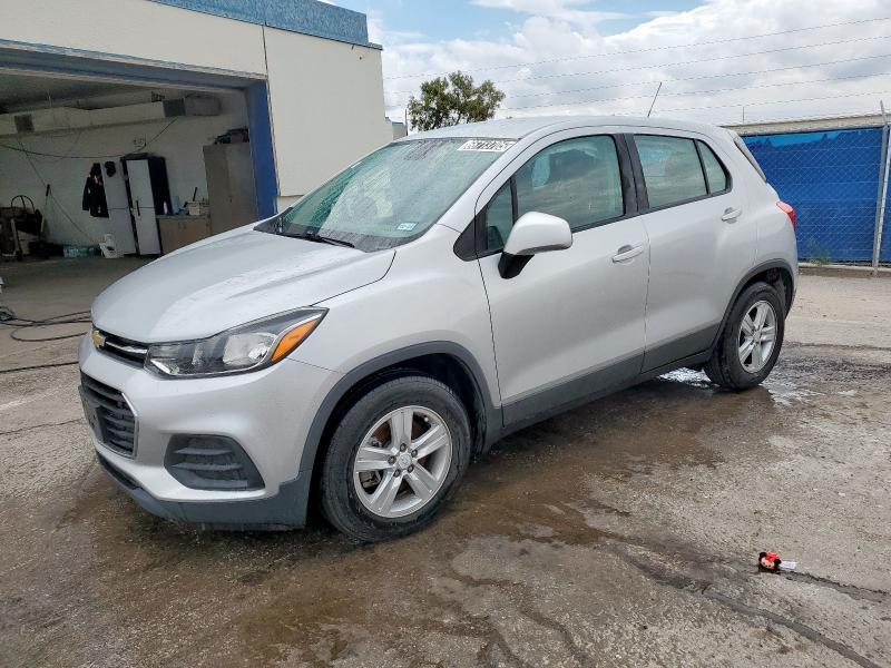 CHEVROLET TRAX LS