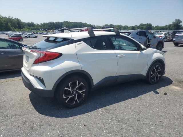 Vin: nmtkhmbx6jr027395, lot: 63071605, toyota c-hr xle 20183