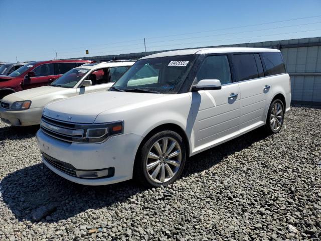 FORD FLEX LIMIT