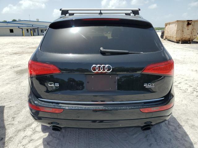 2015 AUDI Q5 PREMIUM WA1CFAFPXFA134002
