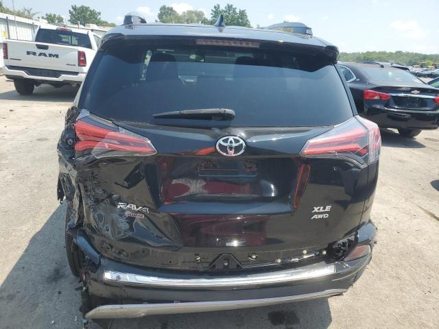 2018 TOYOTA RAV4 ADVEN - 2T3RFREV1JW821524