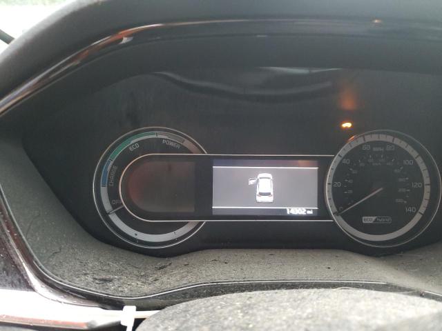 2021 KIA NIRO LX - KNDCB3LC4M5478588