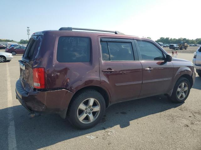 2009 HONDA PILOT #3301605762