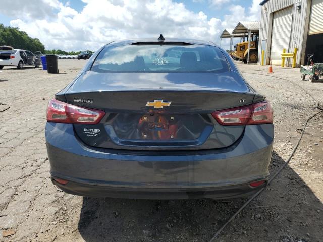 2019 CHEVROLET MALIBU LT 1G1ZD5ST0KF128179