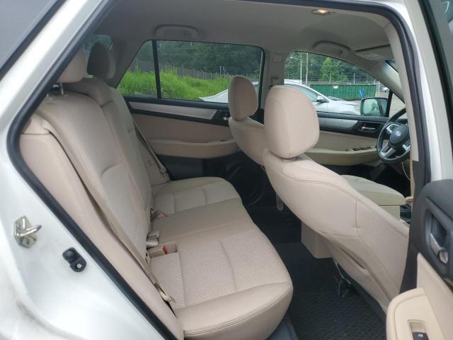 2017 SUBARU OUTBACK 2. - 4S4BSACC7H3236424